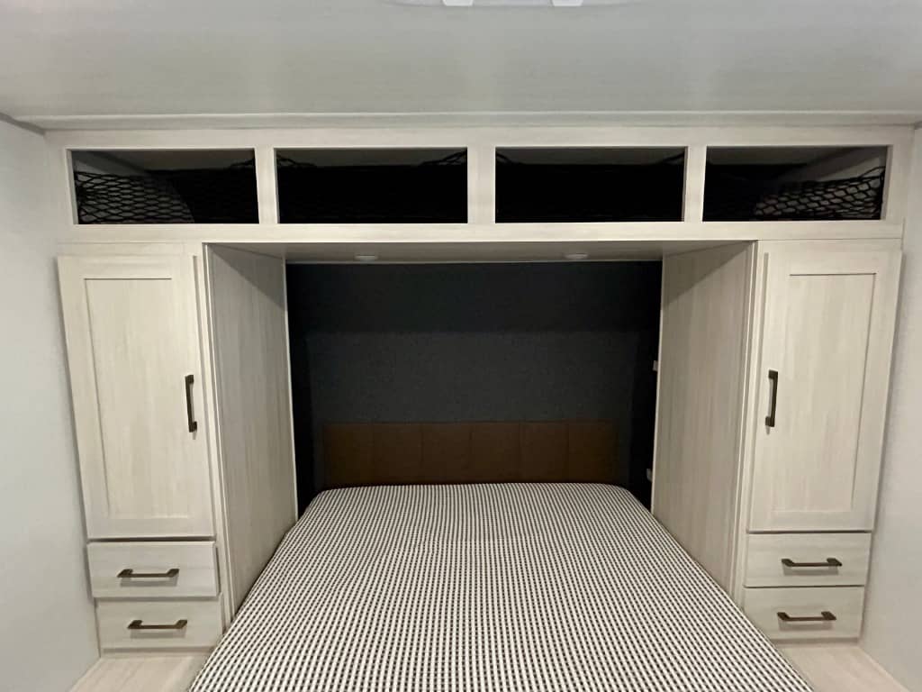 2026 Forest River 2026 Forest River Surveyor Camp Series - thumbnail 26