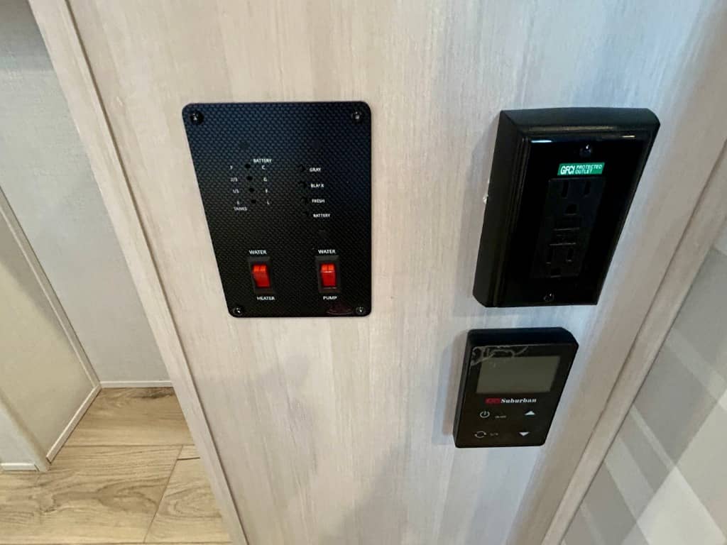 2026 Forest River 2026 Forest River Surveyor Camp Series - thumbnail 33