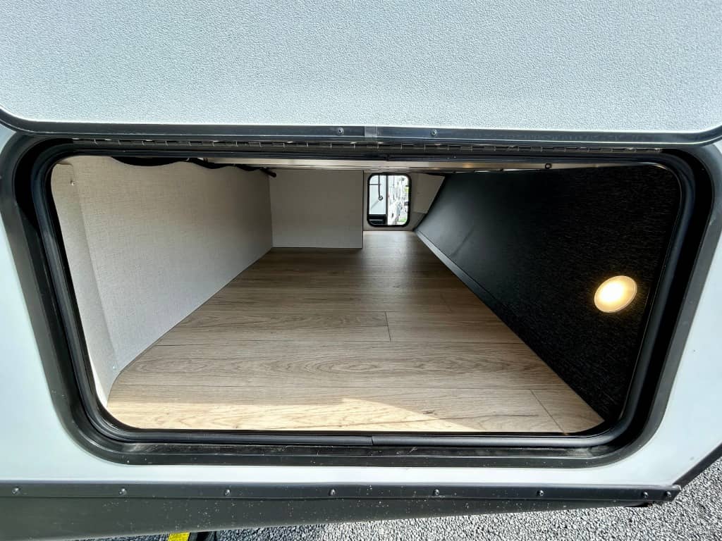 2026 Forest River 2026 Forest River Surveyor Camp Series - thumbnail 34