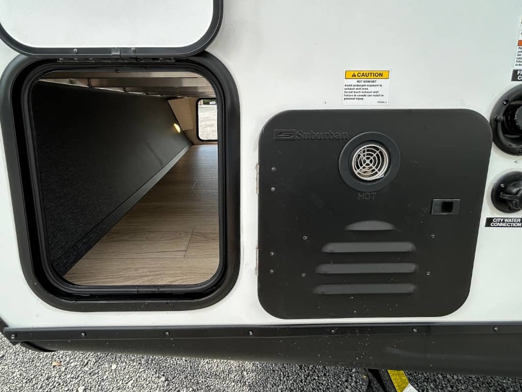 2026 Forest River 2026 Forest River Surveyor Camp Series - thumbnail 35