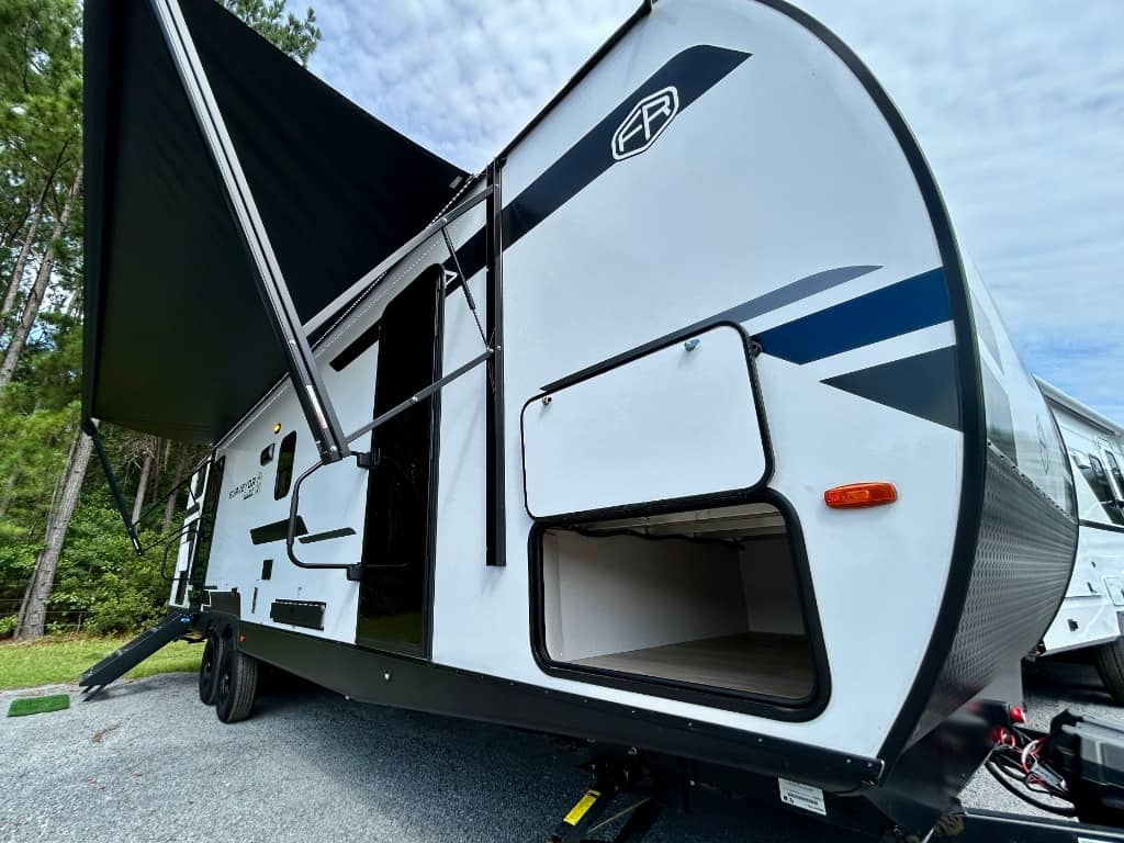 2026 Forest River 2026 Forest River Surveyor Camp Series - thumbnail 37