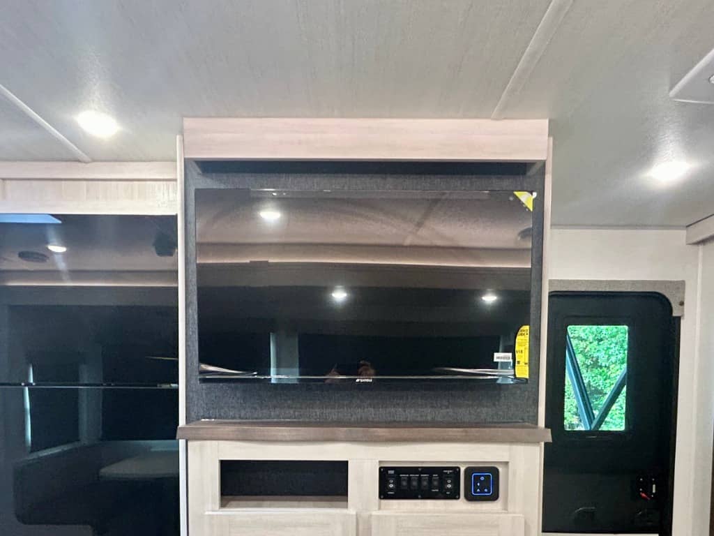 2026 Forest River 2026 Forest River Surveyor Legend - thumbnail 8