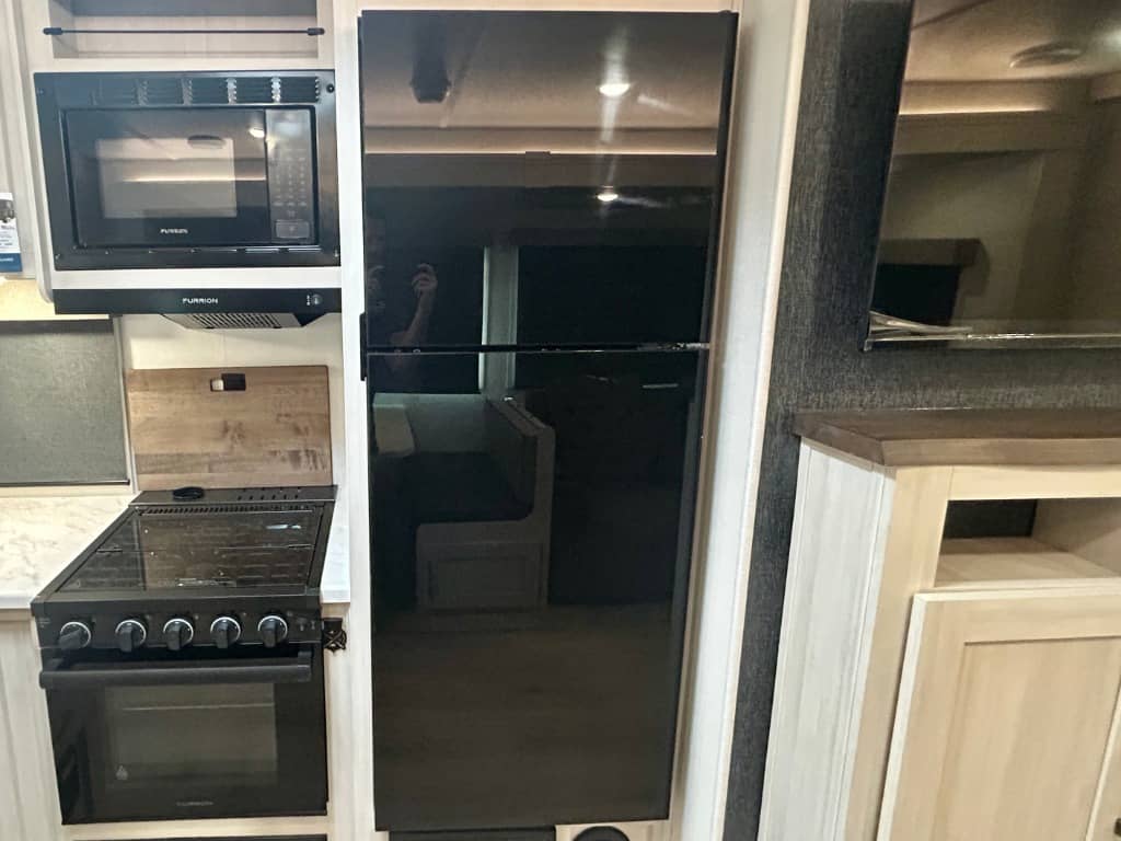 2026 Forest River 2026 Forest River Surveyor Legend - thumbnail 11