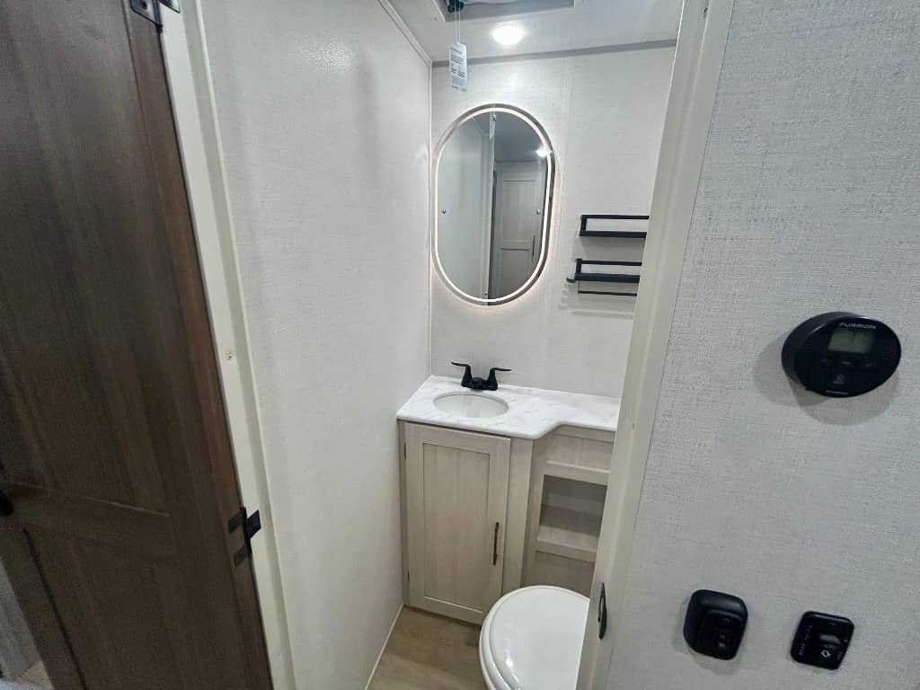 2026 Forest River 2026 Forest River Surveyor Legend - thumbnail 25