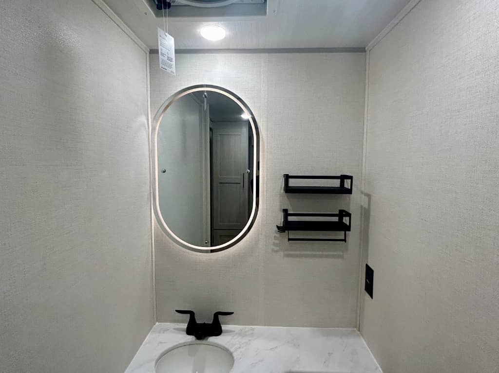 2026 Forest River 2026 Forest River Surveyor Legend - thumbnail 27