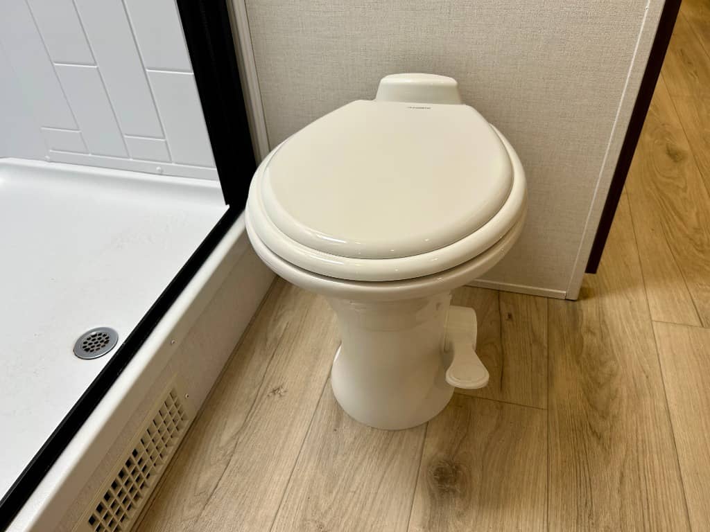 2026 Forest River 2026 Forest River Surveyor Legend - thumbnail 35