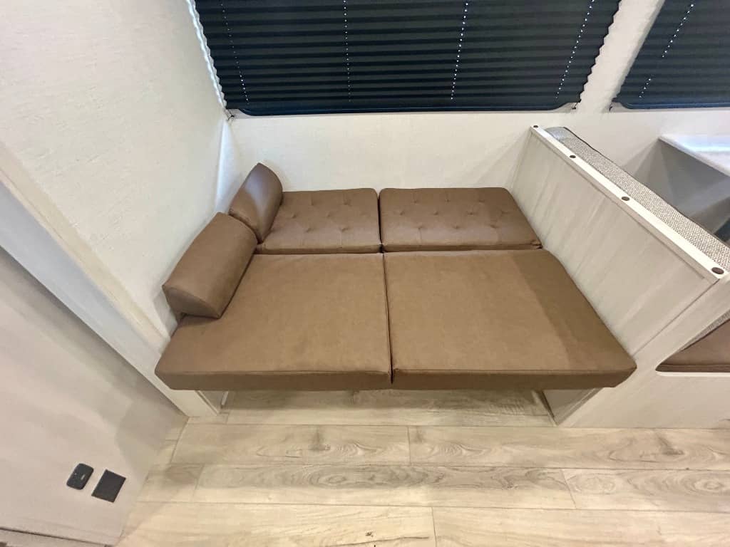 2026 Forest River 2026 Forest River Surveyor Camp Series - thumbnail 8