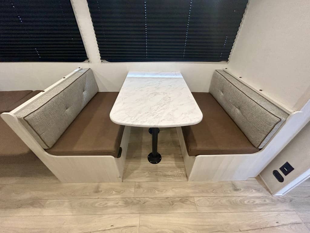 2026 Forest River 2026 Forest River Surveyor Camp Series - thumbnail 9