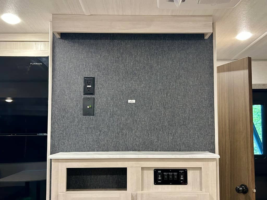 2026 Forest River 2026 Forest River Surveyor Camp Series - thumbnail 11