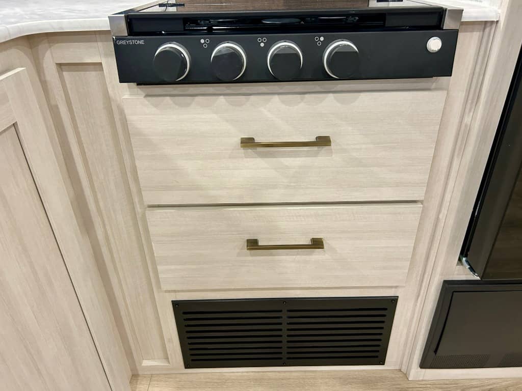 2026 Forest River 2026 Forest River Surveyor Camp Series - thumbnail 15