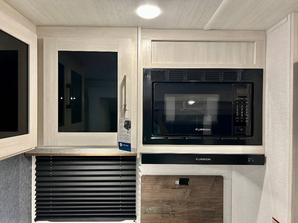 2026 Forest River 2026 Forest River Surveyor Camp Series - thumbnail 17