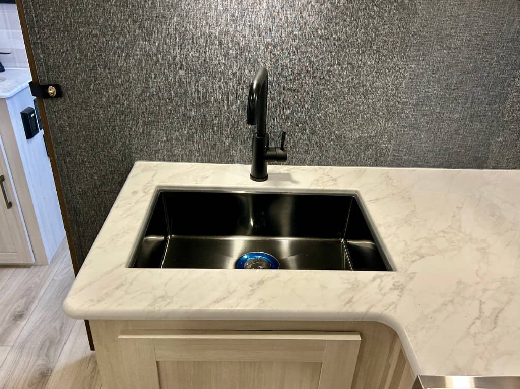 2026 Forest River 2026 Forest River Surveyor Camp Series - thumbnail 19