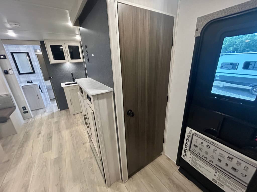 2026 Forest River 2026 Forest River Surveyor Camp Series - thumbnail 21