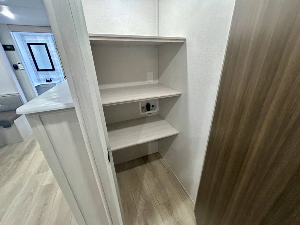 2026 Forest River 2026 Forest River Surveyor Camp Series - thumbnail 22