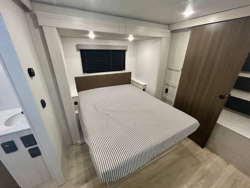 2026 Forest River 2026 Forest River Surveyor Camp Series - thumbnail 28