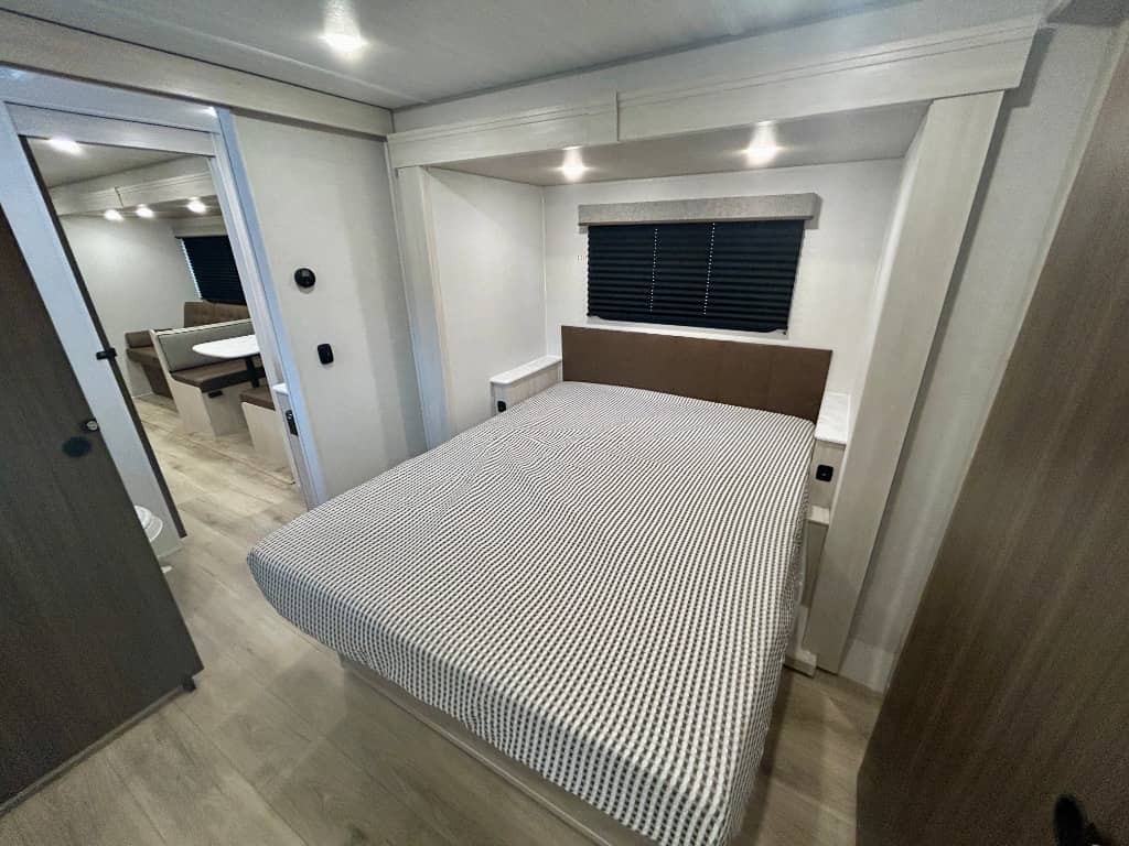 2026 Forest River 2026 Forest River Surveyor Camp Series - thumbnail 29