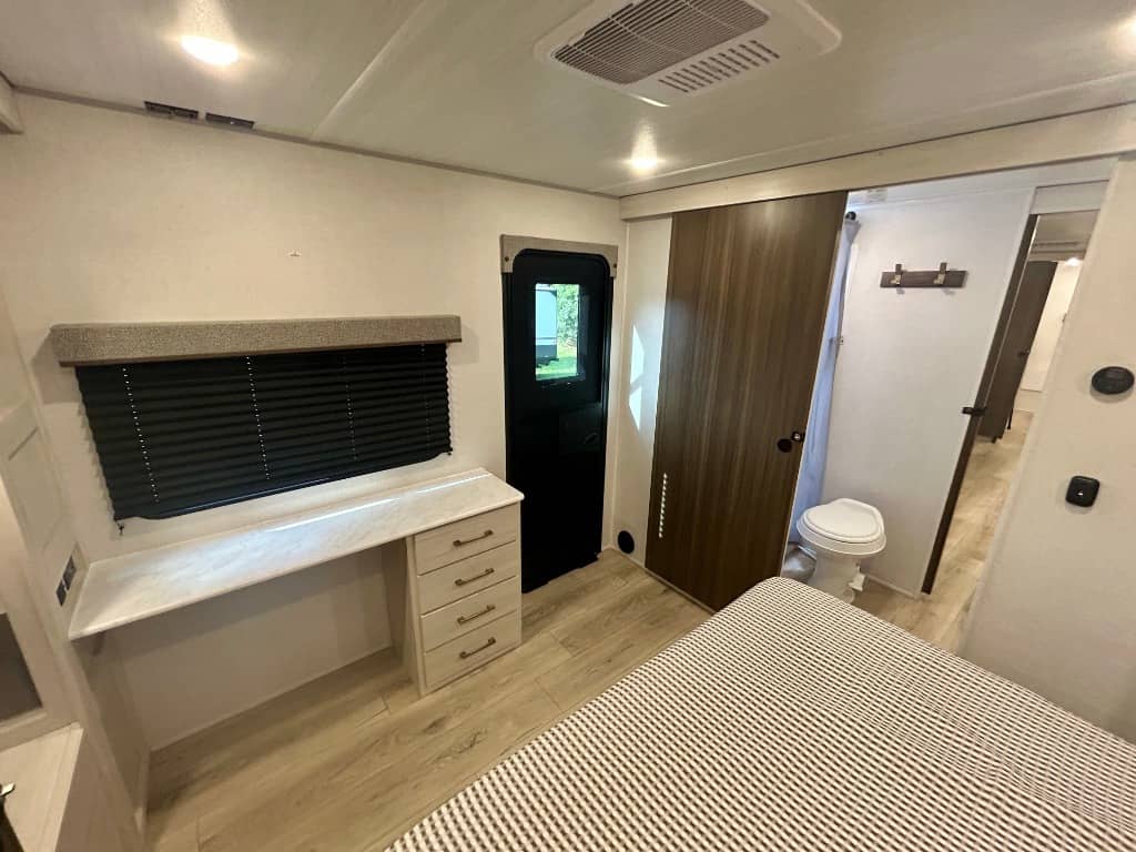 2026 Forest River 2026 Forest River Surveyor Camp Series - thumbnail 30