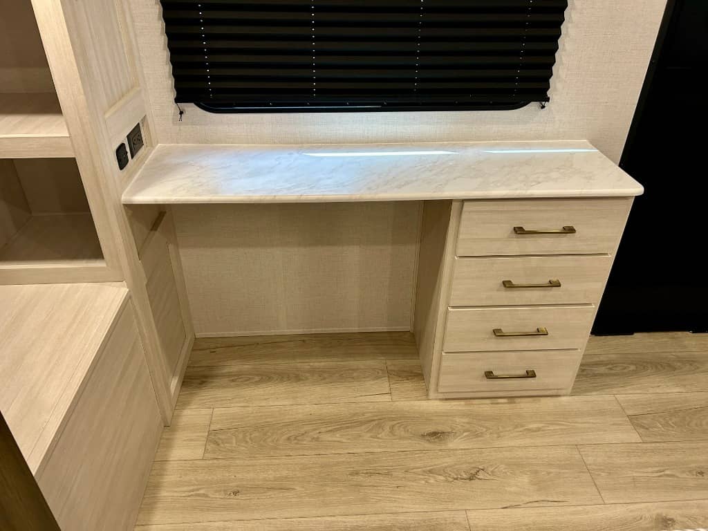 2026 Forest River 2026 Forest River Surveyor Camp Series - thumbnail 31