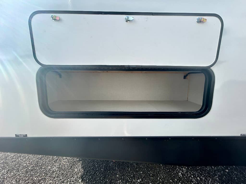 2026 Forest River 2026 Forest River Surveyor Camp Series - thumbnail 40