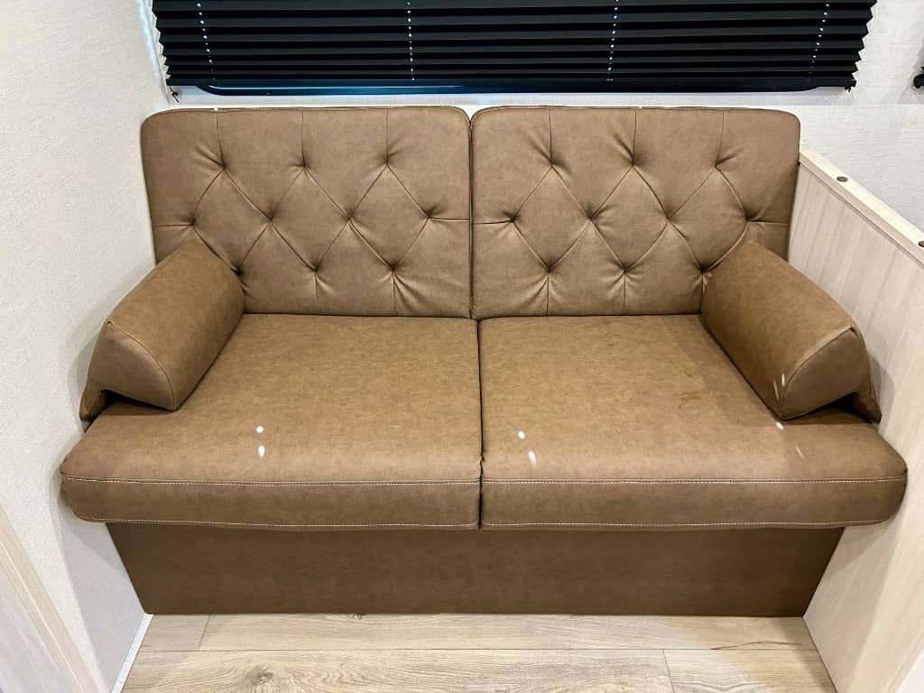 2026 Forest River 2026 Forest River Surveyor Camp Series - thumbnail 5