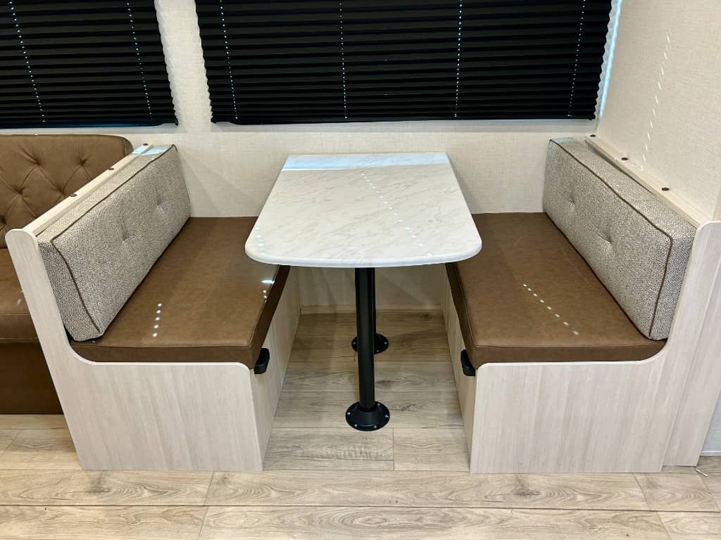 2026 Forest River 2026 Forest River Surveyor Camp Series - thumbnail 6