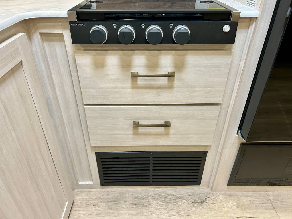 2026 Forest River 2026 Forest River Surveyor Camp Series - thumbnail 11