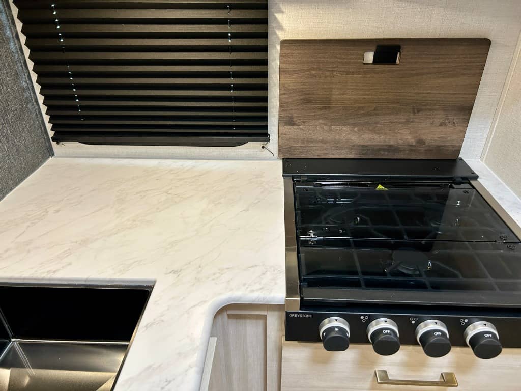 2026 Forest River 2026 Forest River Surveyor Camp Series - thumbnail 14