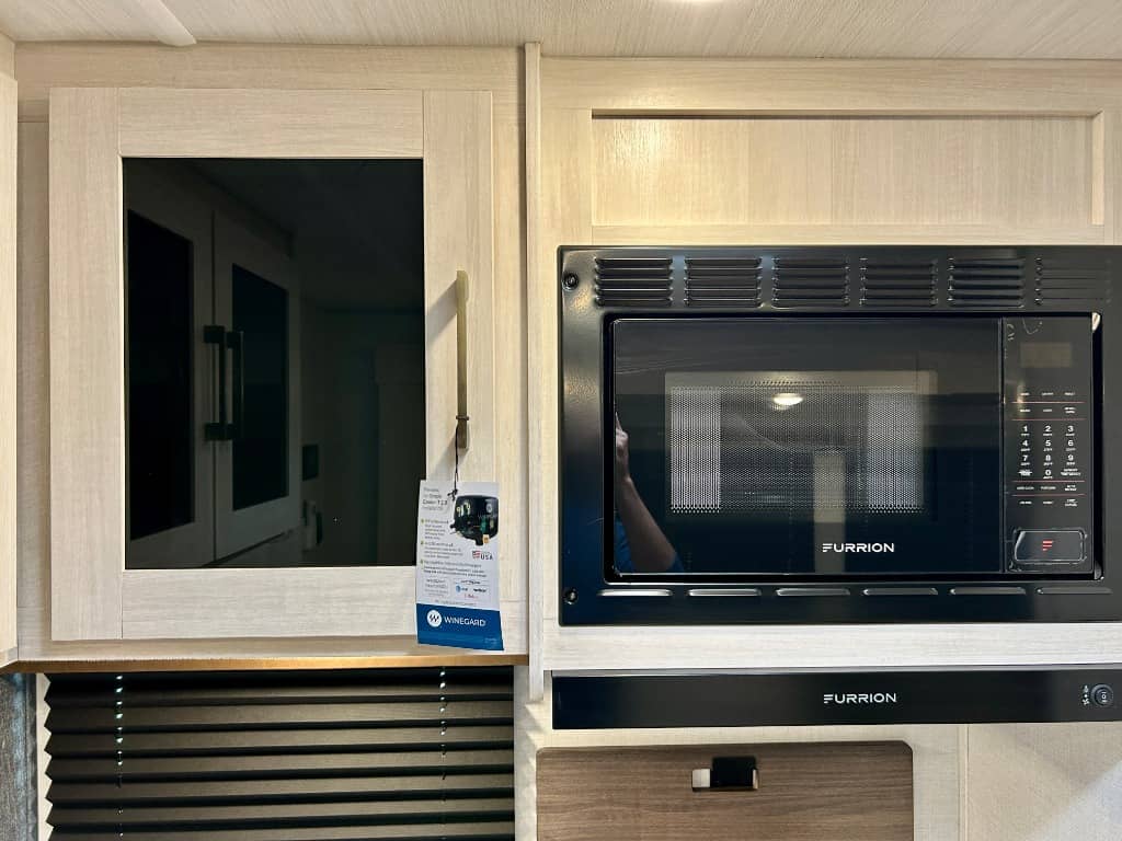 2026 Forest River 2026 Forest River Surveyor Camp Series - thumbnail 15