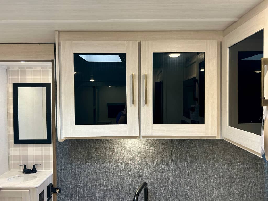 2026 Forest River 2026 Forest River Surveyor Camp Series - thumbnail 16