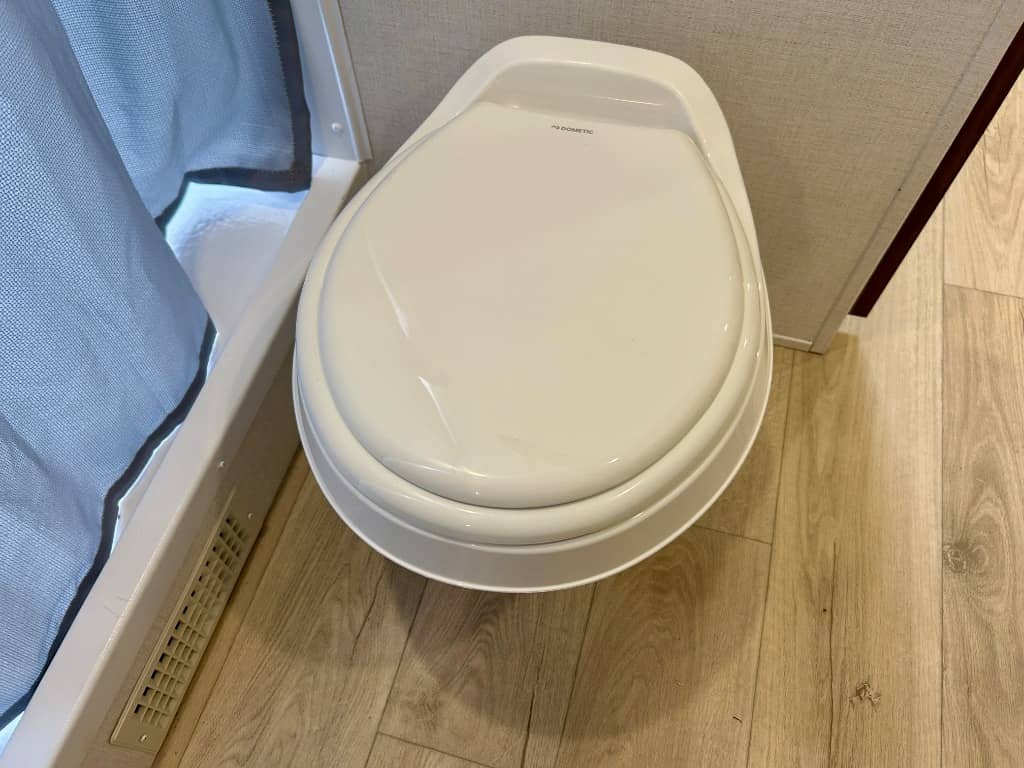 2026 Forest River 2026 Forest River Surveyor Camp Series - thumbnail 17