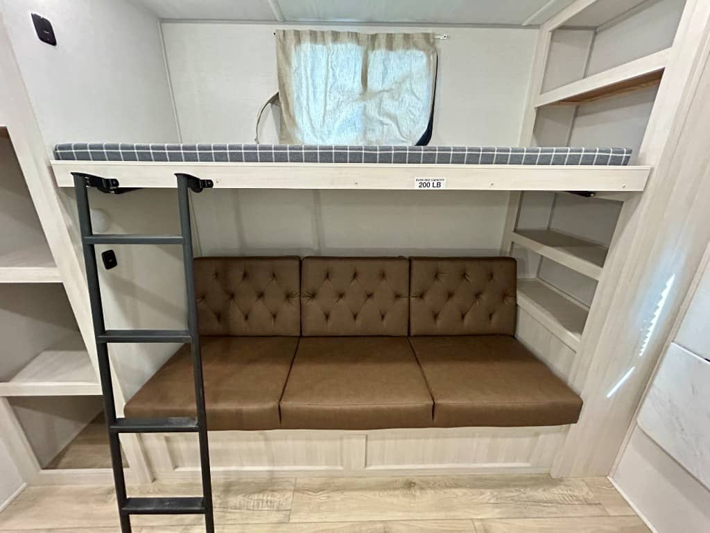 2026 Forest River 2026 Forest River Surveyor Camp Series - thumbnail 19