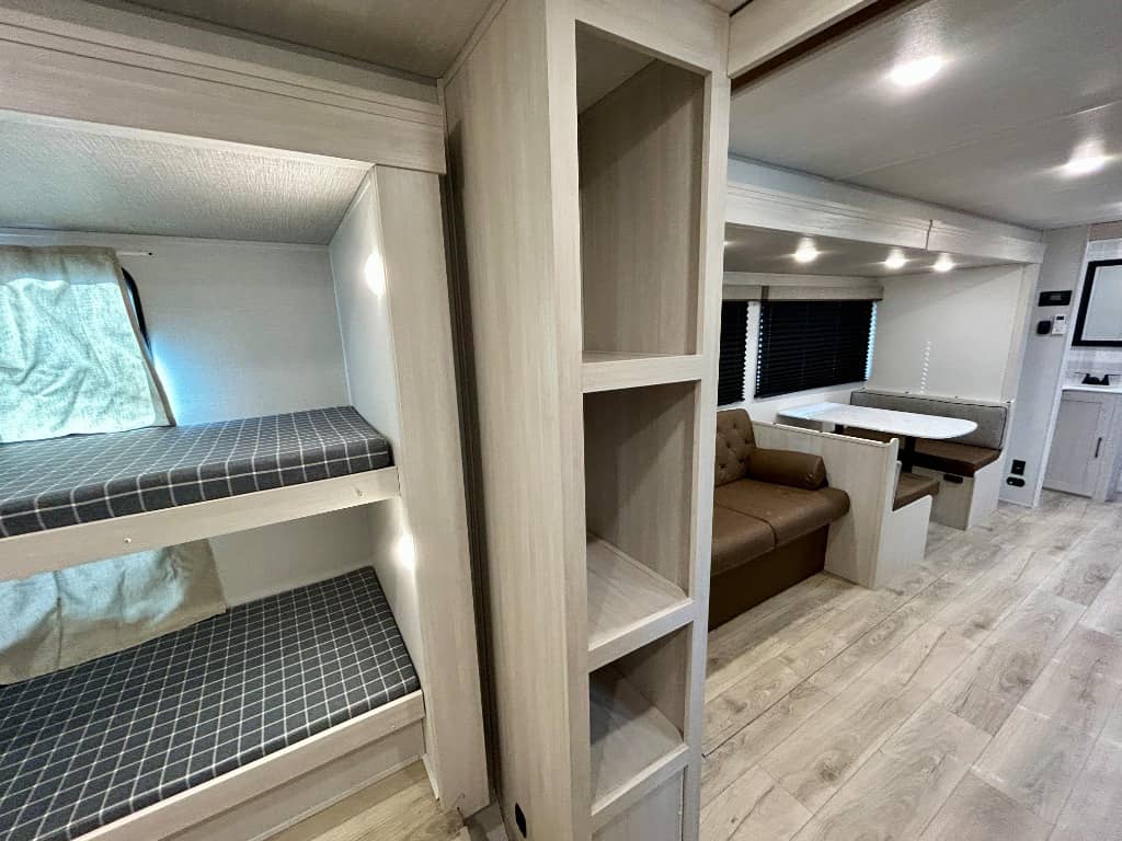 2026 Forest River 2026 Forest River Surveyor Camp Series - thumbnail 22