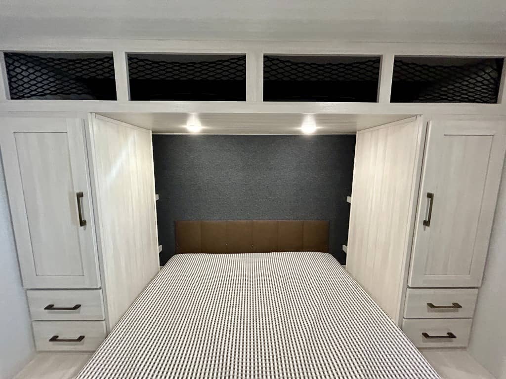 2026 Forest River 2026 Forest River Surveyor Camp Series - thumbnail 25