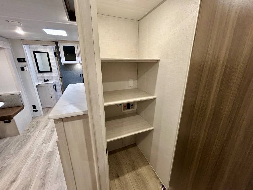 2026 Forest River 2026 Forest River Surveyor Camp Series - thumbnail 33