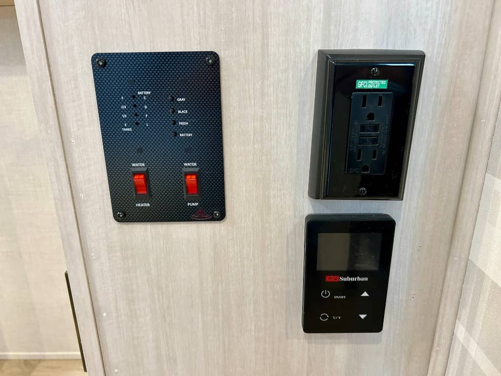 2026 Forest River 2026 Forest River Surveyor Camp Series - thumbnail 35