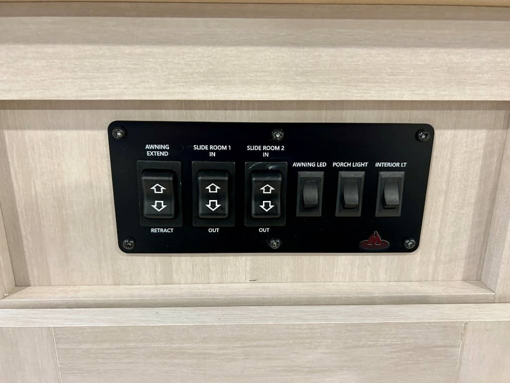 2026 Forest River 2026 Forest River Surveyor Camp Series - thumbnail 36