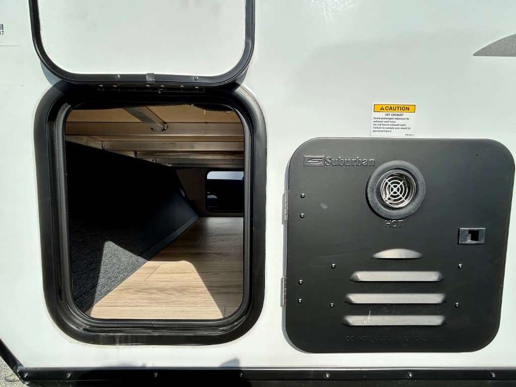 2026 Forest River 2026 Forest River Surveyor Camp Series - thumbnail 38