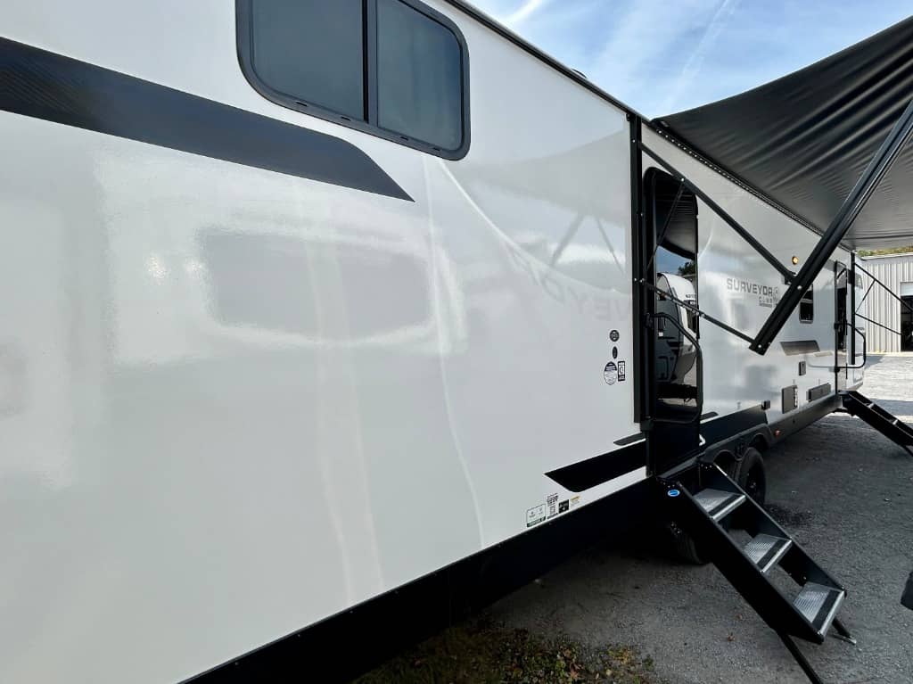 2026 Forest River 2026 Forest River Surveyor Camp Series - thumbnail 41