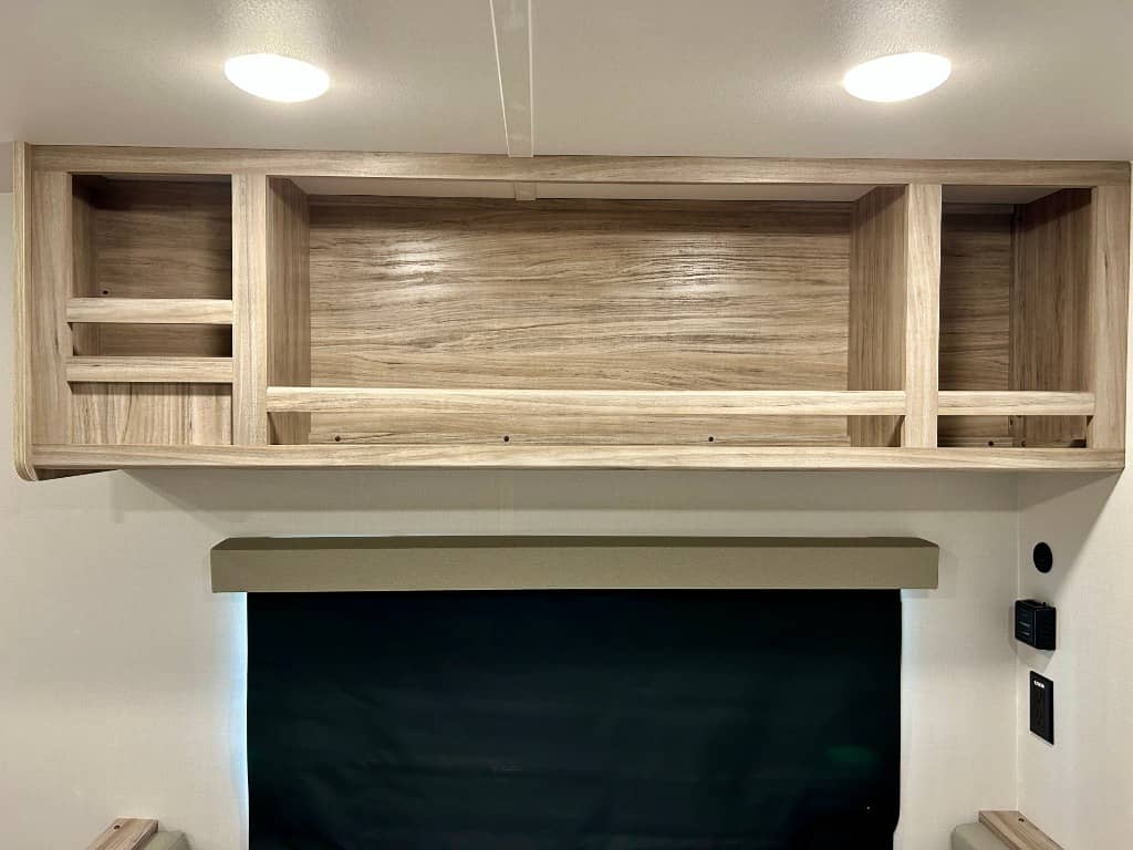 2025 Winnebago 2025 Winnebago Access - thumbnail 7