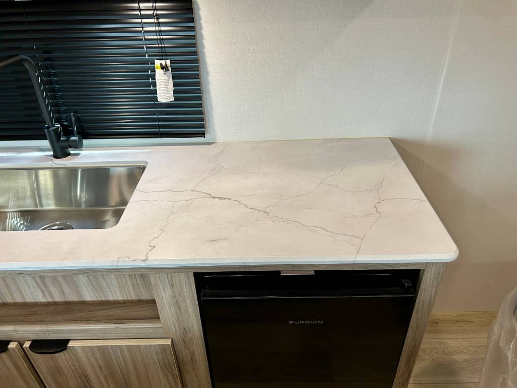 2025 Winnebago 2025 Winnebago Access - thumbnail 15