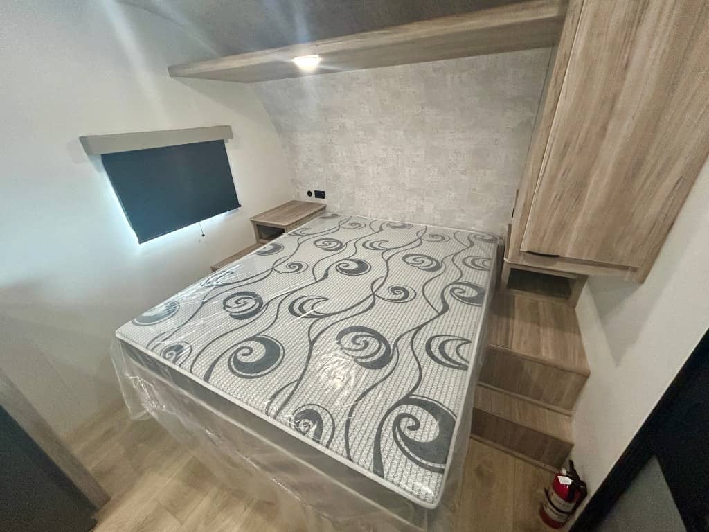 2025 Winnebago 2025 Winnebago Access - thumbnail 18