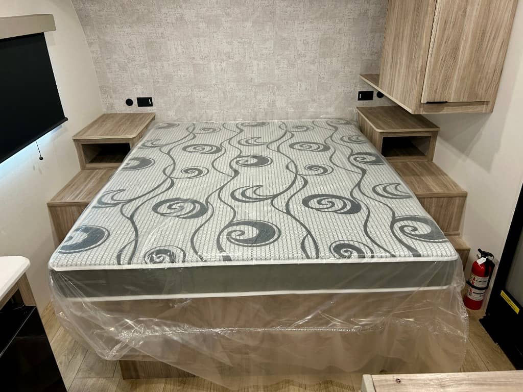 2025 Winnebago 2025 Winnebago Access - thumbnail 19