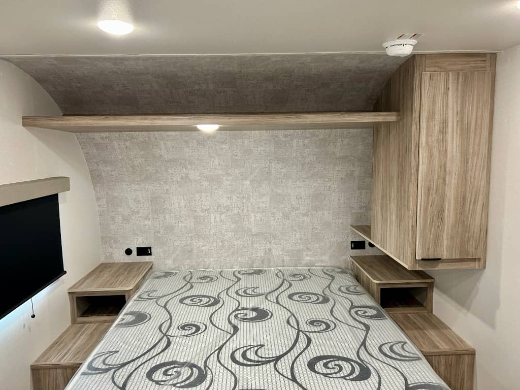 2025 Winnebago 2025 Winnebago Access - thumbnail 20