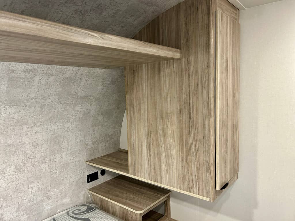 2025 Winnebago 2025 Winnebago Access - thumbnail 21