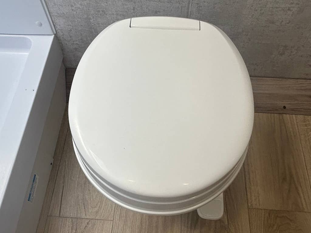 2025 Winnebago 2025 Winnebago Access - thumbnail 25