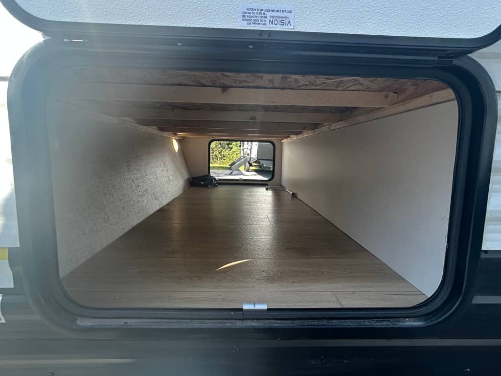 2025 Winnebago 2025 Winnebago Access - thumbnail 27