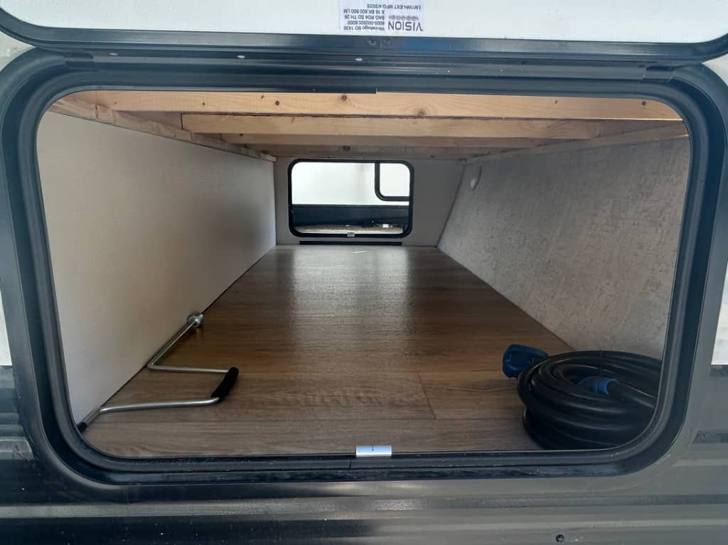 2025 Winnebago 2025 Winnebago Access - thumbnail 28