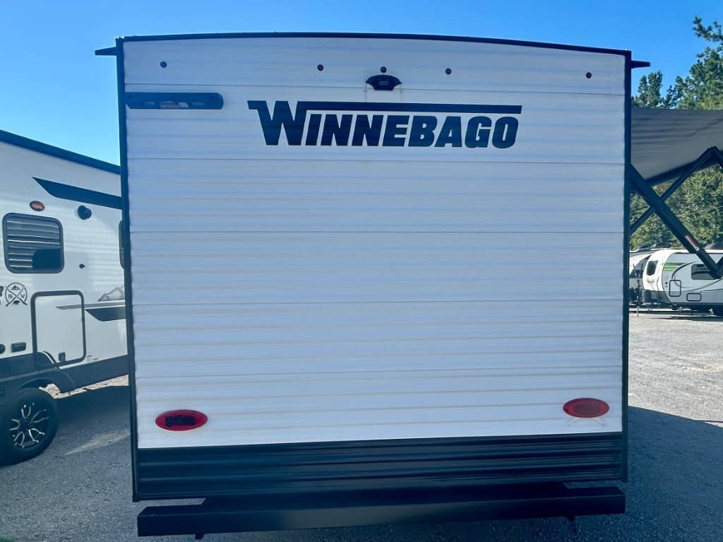 2025 Winnebago 2025 Winnebago Access - thumbnail 32