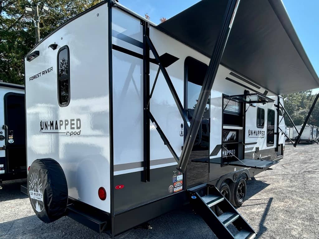 2026 R-Pod 2026 R-Pod Un-Mapped - thumbnail 33