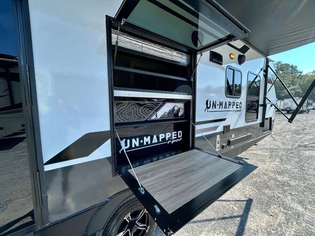 2026 R-Pod 2026 R-Pod Un-Mapped - thumbnail 36